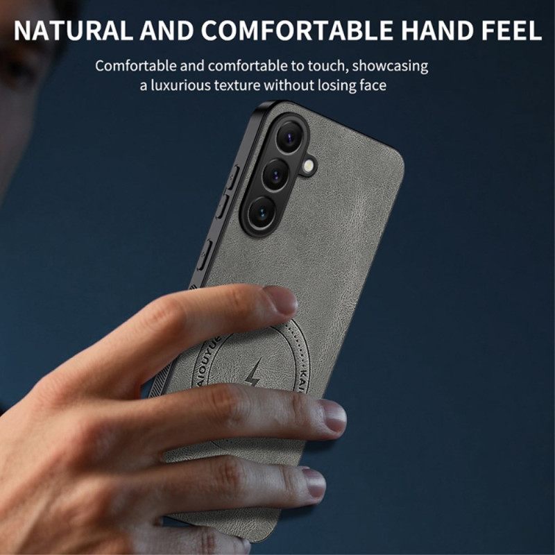 Μαγνητική Υφή Nappa