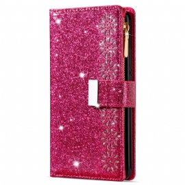 Πορτοφόλι Με Πούλιες