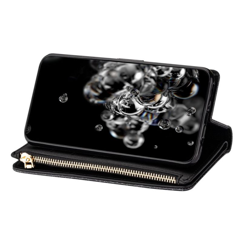 Πορτοφόλι Με Πούλιες