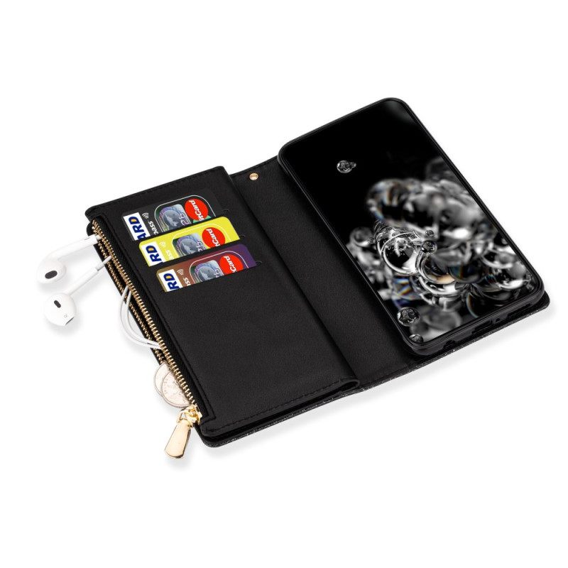 Πορτοφόλι Με Πούλιες