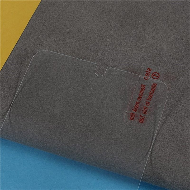 Προστατευτικό Οθόνης Από Σκληρυμένο Γυαλί Για Samsung Galaxy S26