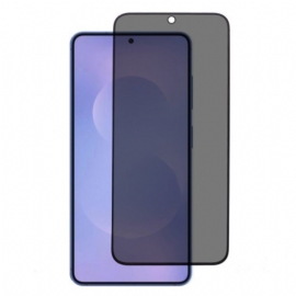 Προστατευτικό Οθόνης Από Σκληρυμένο Γυαλί Κατά Των Κατασκοπειών Για Samsung Galaxy S26