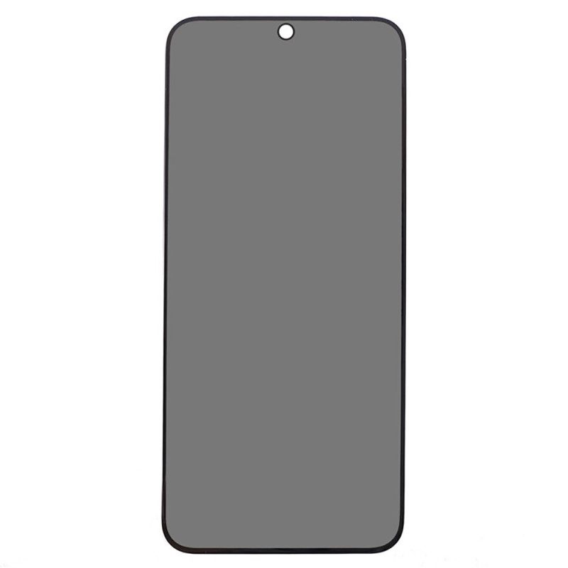 Προστατευτικό Οθόνης Από Σκληρυμένο Γυαλί Κατά Των Κατασκοπειών Για Samsung Galaxy S26