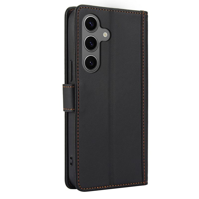 Samsung Galaxy S26 Πολυλειτουργικό Πορτοφόλι