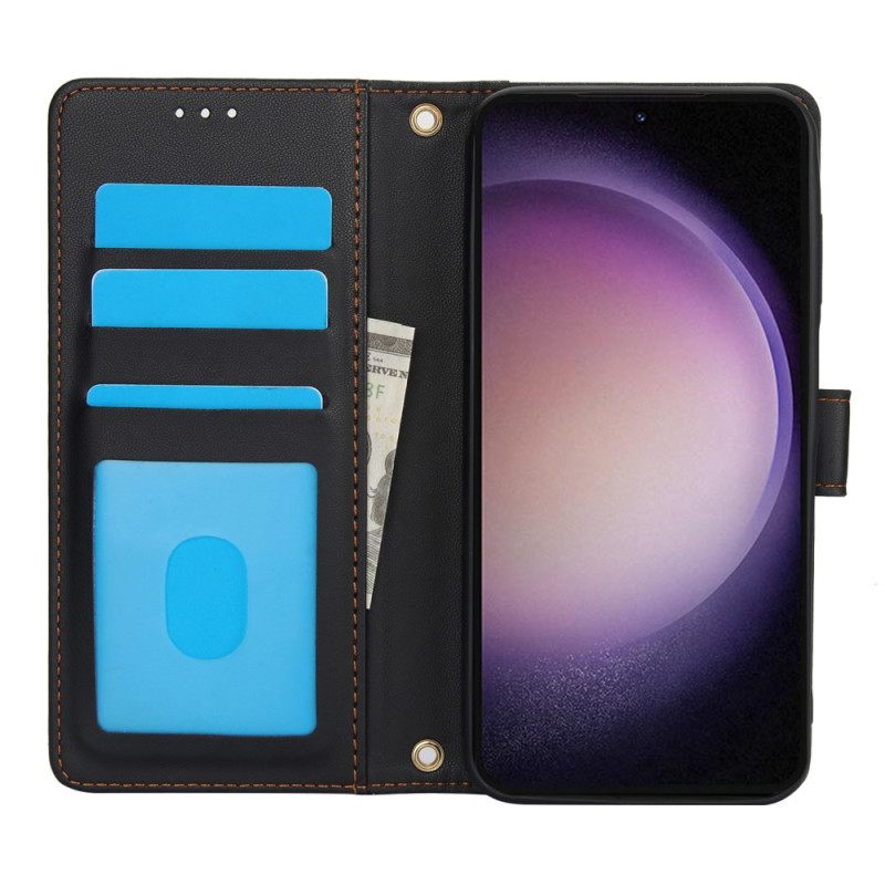 Samsung Galaxy S26 Πολυλειτουργικό Πορτοφόλι