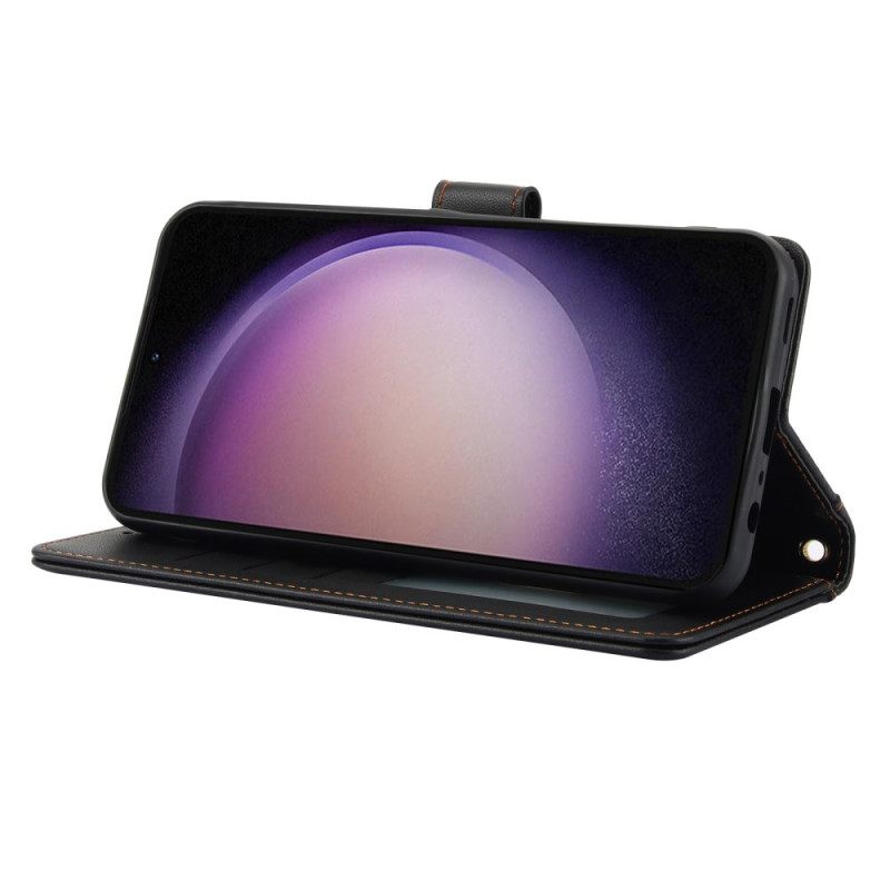 Samsung Galaxy S26 Πολυλειτουργικό Πορτοφόλι