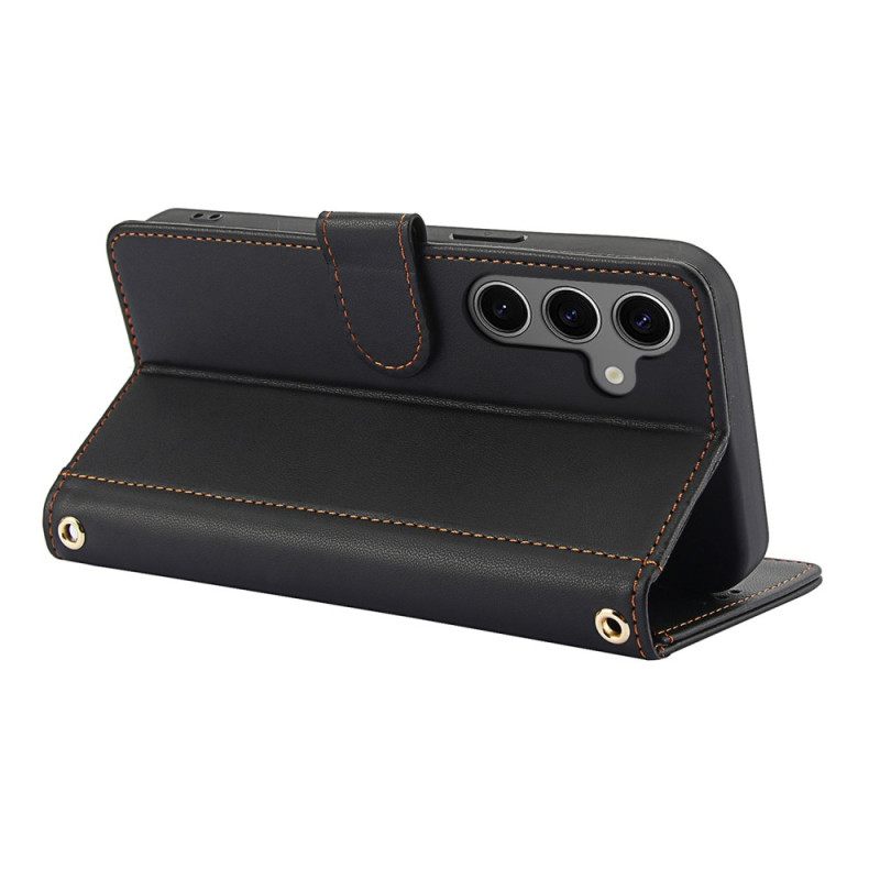 Samsung Galaxy S26 Πολυλειτουργικό Πορτοφόλι