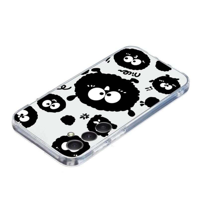 Σχέδιο Μαύρων Ματιών