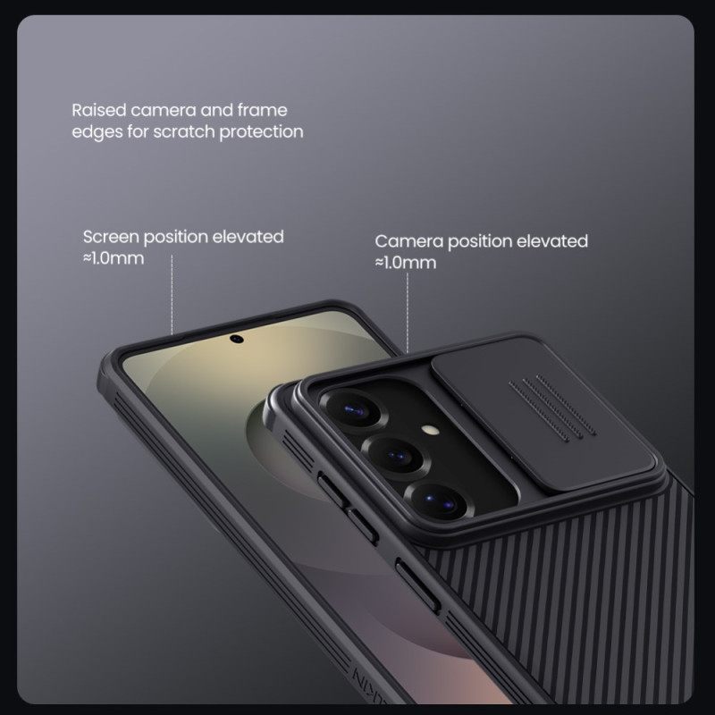 Συρόμενη Θήκη Κάμερας Nillkin