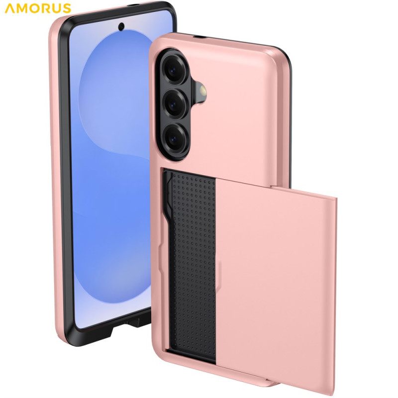 Συρόμενη Θήκη Καρτών