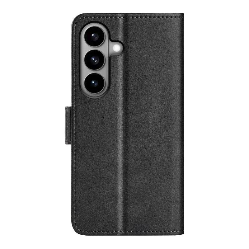 Θηκη Κινητου Samsung Galaxy S26 Θήκες Κινητών Διπλό Κούμπωμα