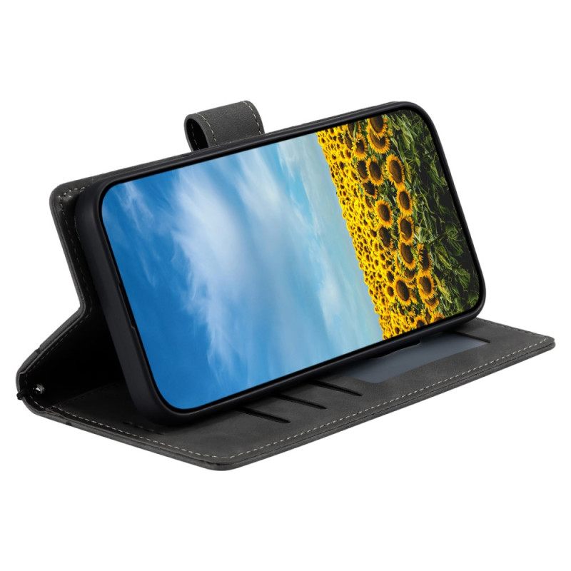 Θηκη Κινητου Samsung Galaxy S26 Θήκες Κινητών Εφέ Σουέτ Μάνταλα