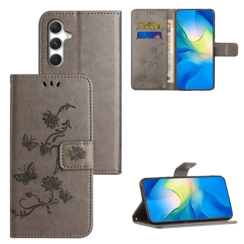 Θηκη Κινητου Samsung Galaxy S26 Θήκες Κινητών Floralie