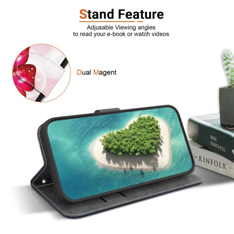 Θηκη Κινητου Samsung Galaxy S26 Θήκες Κινητών Ροζ Πεταλούδες