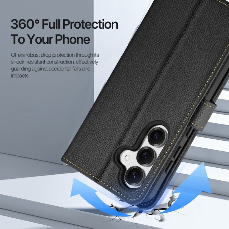 Θηκη Κινητου Samsung Galaxy S26 Θήκες Κινητών Σειρά Lawa Dux Ducis