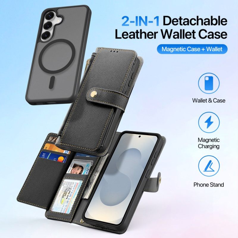 Θηκη Κινητου Samsung Galaxy S26 Θήκες Κινητών Σειρά Lawa Dux Ducis