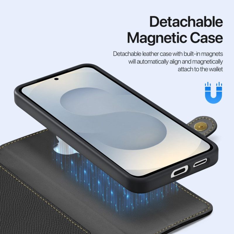 Θηκη Κινητου Samsung Galaxy S26 Θήκες Κινητών Σειρά Lawa Dux Ducis