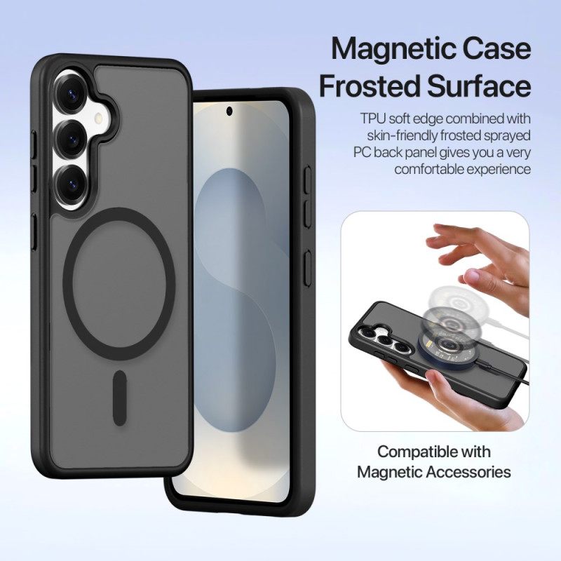 Θηκη Κινητου Samsung Galaxy S26 Θήκες Κινητών Σειρά Lawa Dux Ducis