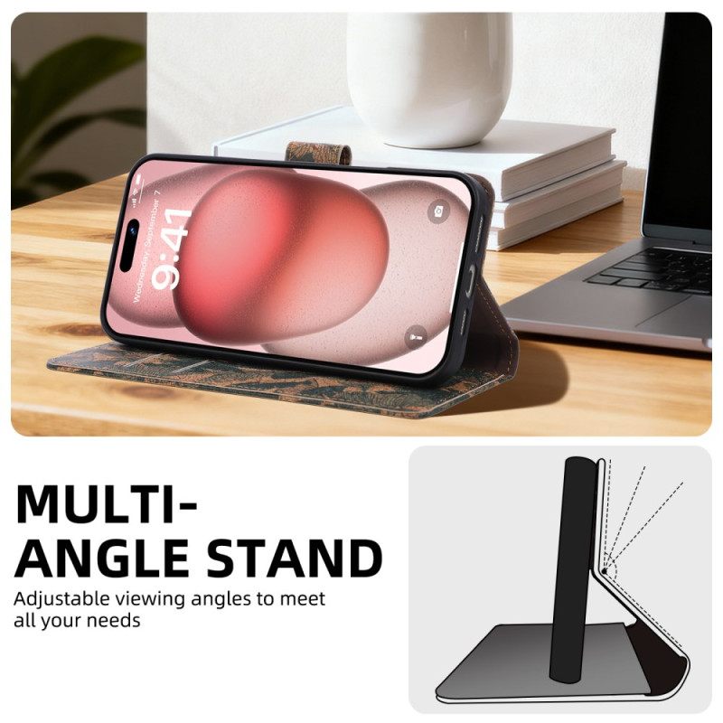 Θηκη Κινητου Samsung Galaxy S26 Θήκες Κινητών Σχεδιασμός Ethnic