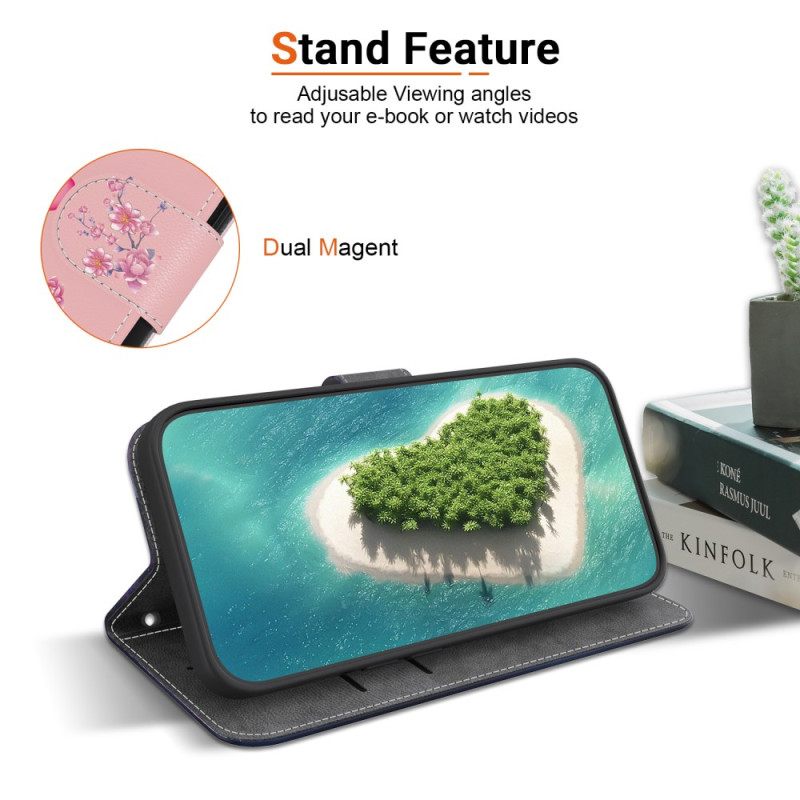 Θηκη Κινητου Samsung Galaxy S26 Θήκες Κινητών Σχέδιο Σακούρα