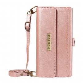 Θηκη Κινητου Samsung Galaxy S26 Θήκες Κινητών Vintage Design Yikatu