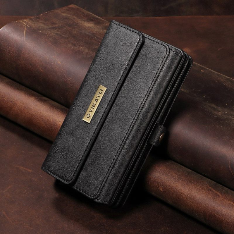 Θηκη Κινητου Samsung Galaxy S26 Θήκες Κινητών Vintage Design Yikatu