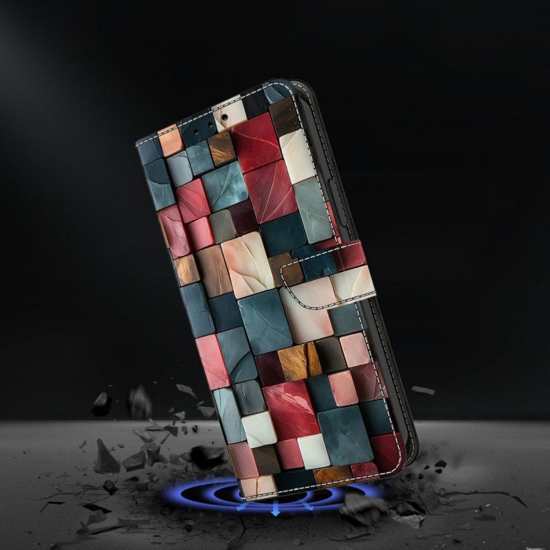 Θηκη Κινητου Samsung Galaxy S26 Θήκες Κινητών Χρωματιστά Τούβλα