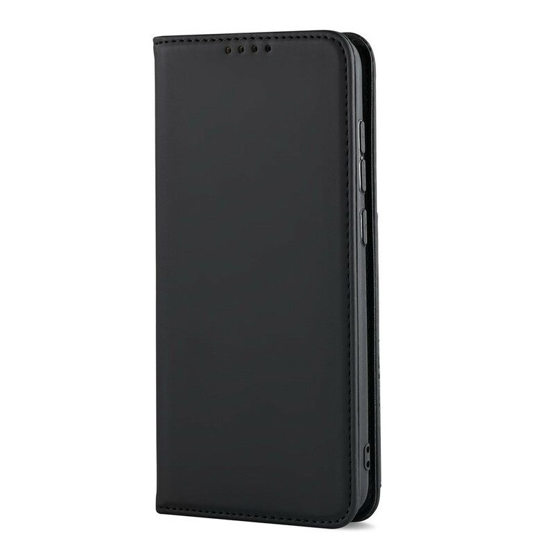 θηκη κινητου Xiaomi Mi 10 Lite Θήκη Flip Κάτοχος Κάρτας Υποστήριξης