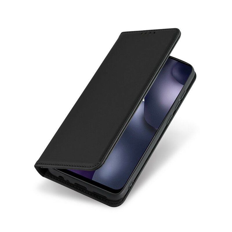 θηκη κινητου Xiaomi Mi 10 Lite Θήκη Flip Κάτοχος Κάρτας Υποστήριξης