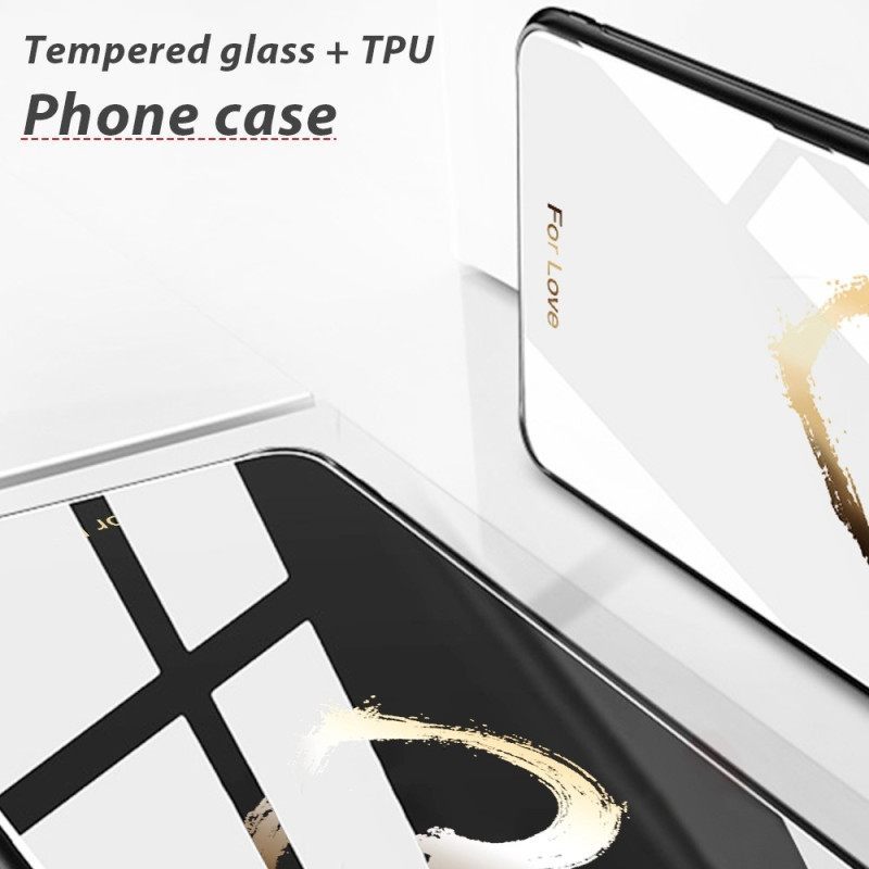 Θήκη Xiaomi 12 / 12X Φυτικό Tempered Glass