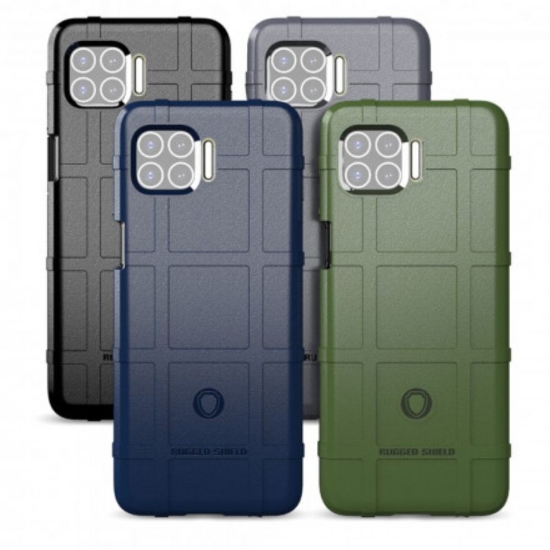 θηκη κινητου Moto G 5G Plus Ανθεκτική Ασπίδα