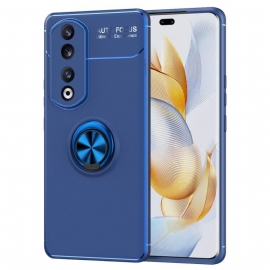 Θήκη Honor 90 Pro Περιστρεφόμενος Δακτύλιος