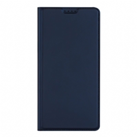 θηκη κινητου Honor 90 Pro Θήκη Flip Skin Pro Series Dux Ducis