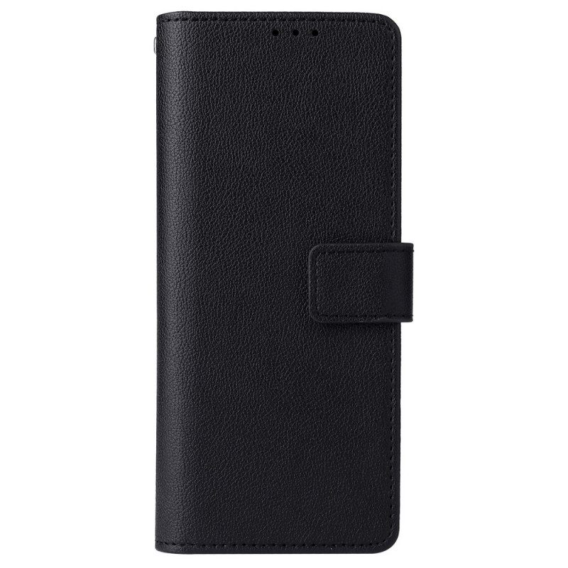 δερματινη θηκη Samsung Galaxy Z Fold 3 5G Vintage Δερμάτινο Στυλ