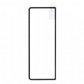 Προστασία Από Σκληρυμένο Γυαλί Για Την Οθόνη Του Samsung Galaxy Z Fold 3 5G Rurihai