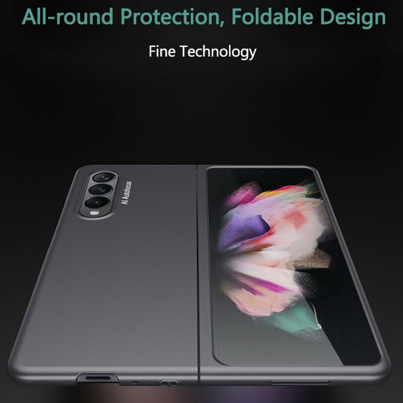 θηκη κινητου Samsung Galaxy Z Fold 3 5G Εξαιρετικά Λεπτό Gkk