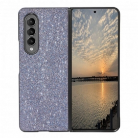 θηκη κινητου Samsung Galaxy Z Fold 3 5G Premium Glitter