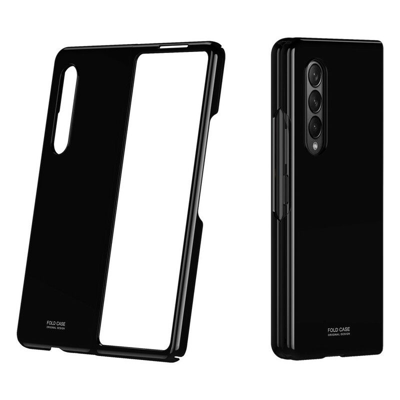 Θήκη Samsung Galaxy Z Fold 3 5G Εξαιρετική Κομψότητα