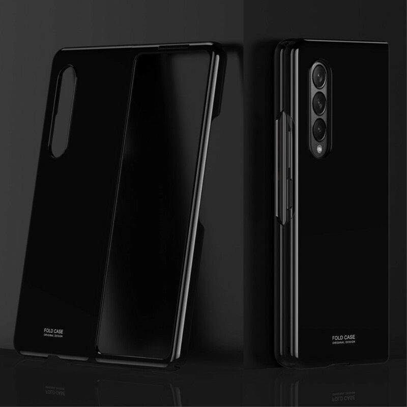 Θήκη Samsung Galaxy Z Fold 3 5G Εξαιρετική Κομψότητα