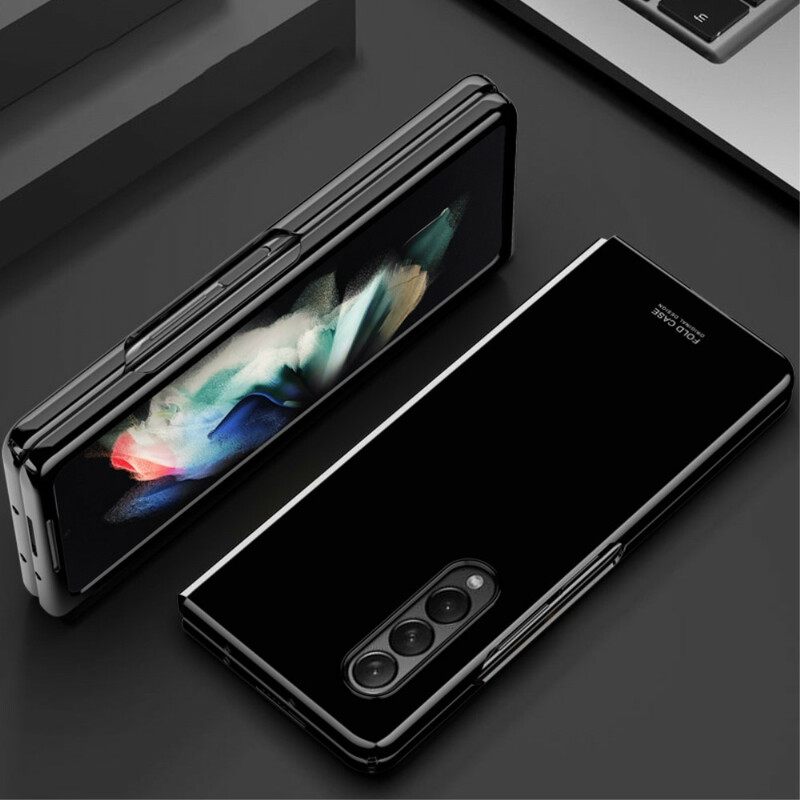 Θήκη Samsung Galaxy Z Fold 3 5G Εξαιρετική Κομψότητα