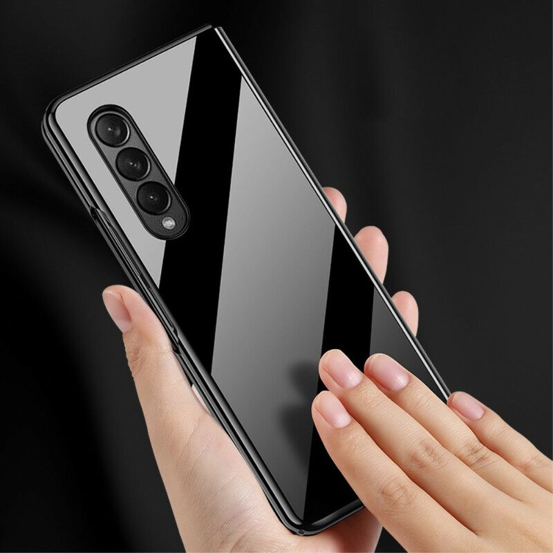 Θήκη Samsung Galaxy Z Fold 3 5G Εξαιρετική Κομψότητα