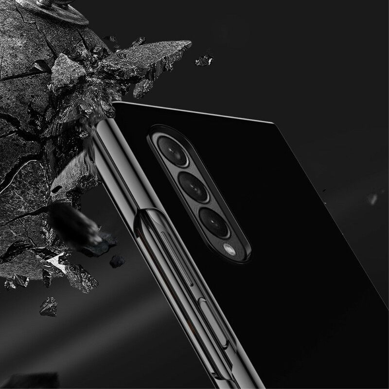 Θήκη Samsung Galaxy Z Fold 3 5G Εξαιρετική Κομψότητα