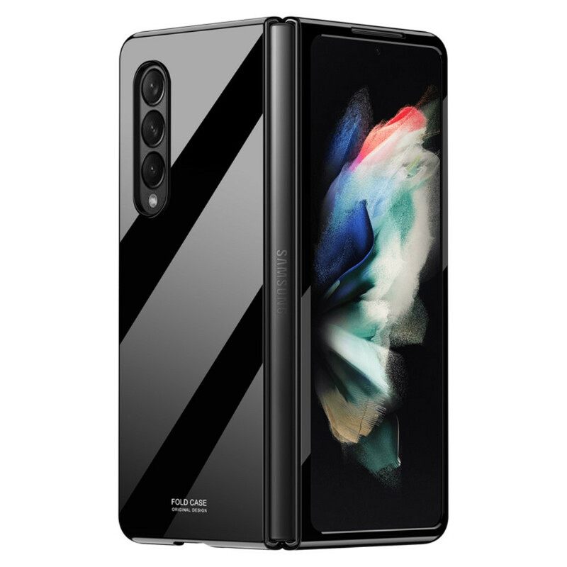 Θήκη Samsung Galaxy Z Fold 3 5G Εξαιρετική Κομψότητα