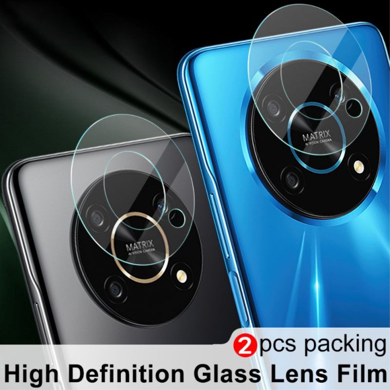 Προστατευτικός Φακός Honor Magic 4 Lite 5G Tempered Glass Imak