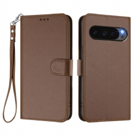 Δερματινη Θηκη Google Pixel 10 / 10 Pro Απλή Σειρά Σιλικόνης