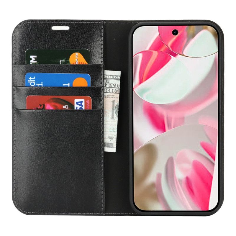 Δερματινη Θηκη Google Pixel 10 / 10 Pro Δέρμα