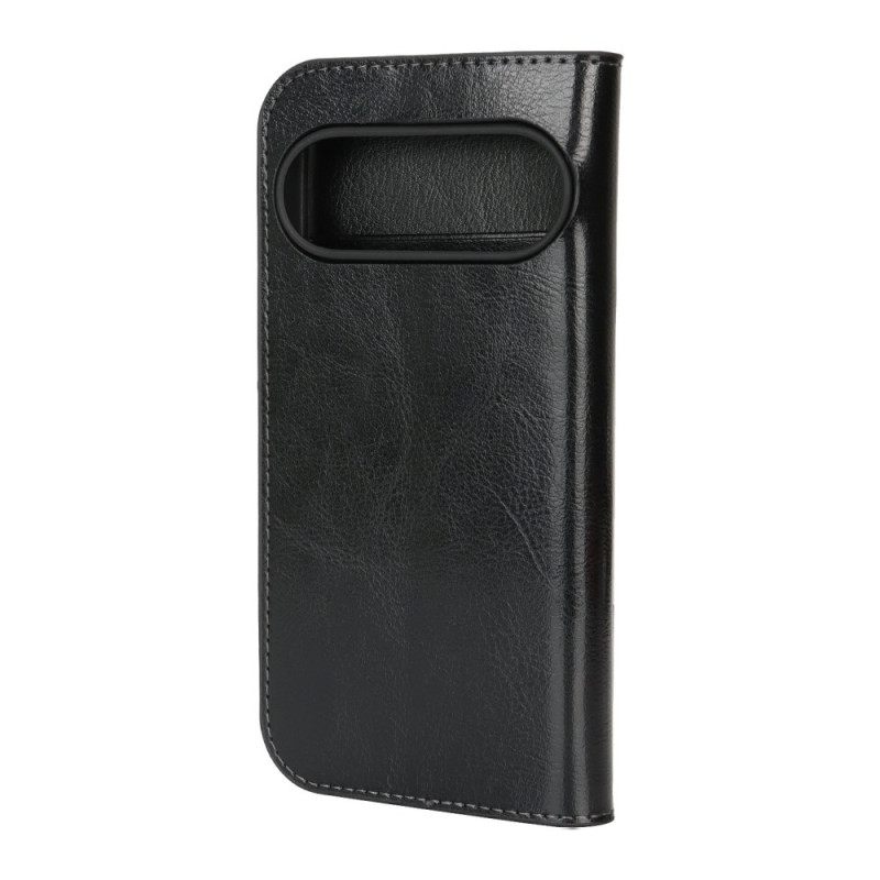 Δερματινη Θηκη Google Pixel 10 / 10 Pro Δέρμα