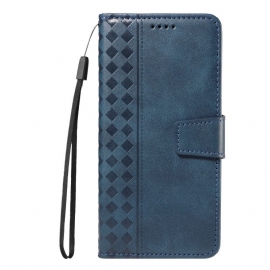 Δερματινη Θηκη Google Pixel 10 / 10 Pro Διαμαντένιο Περίγραμμα