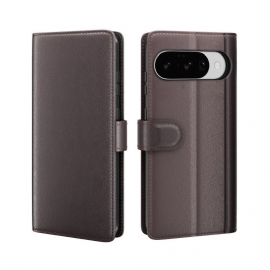 Δερματινη Θηκη Google Pixel 10 / 10 Pro Γνήσιο Δέρμα