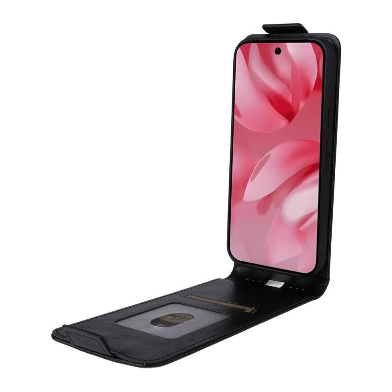 Δερματινη Θηκη Google Pixel 10 / 10 Pro Κάθετο Σχέδιο